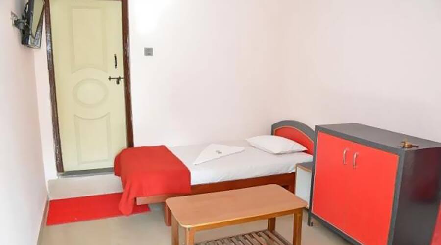 iROOMZ Sagar Deluxe, Bijapur 2